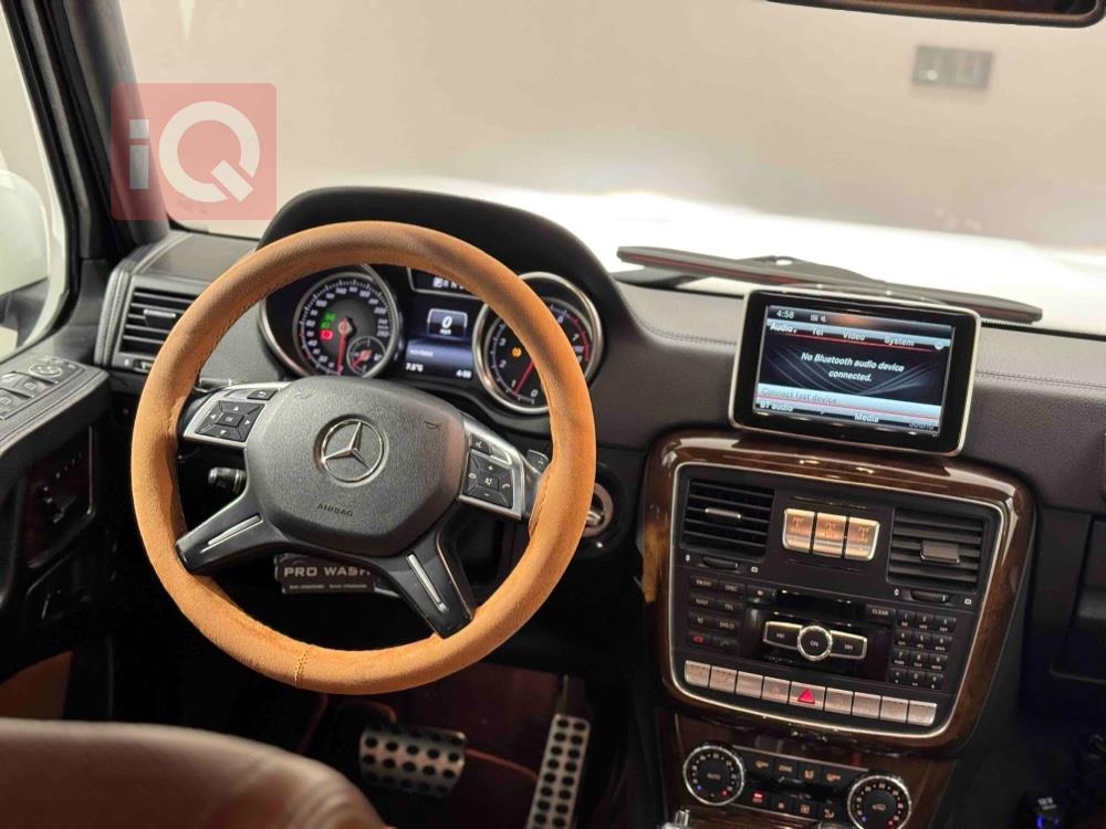 مێرسێدس بێنز G-Class